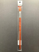 Goat Hair Flat Watercolour Paint Brush 山羊毛 毛筆 畫筆 (平頭) ZBS6