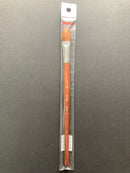 Goat Hair Flat Watercolour Paint Brush 山羊毛 毛筆 畫筆 (平頭) ZBS6