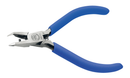 King TTC 45° Edge Cutting Nipper (Flat Flush Cut) 115 mm MEN-115 [45°金屬蝕刻片專用剪鉗]