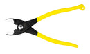 King TTC PLA-iers (Resin Jaw Pliers) w/ Spring 150 mm PL-150-SC-S [可更換式樹脂顎鉗]