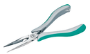 Trinity Series Long Nose Pliers (Hold, Cut, Turn & Bend) 150 mm TM-04