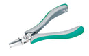 Trinity Series Flat Nose Pliers (Hold, Turn & Bend) 130 mm TM-07