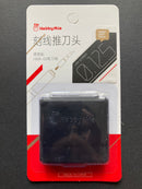 Tungsten Steel Panel Line Scriber 鎢鋼刻線推刀頭 0.075 mm ~ 3.0 mm