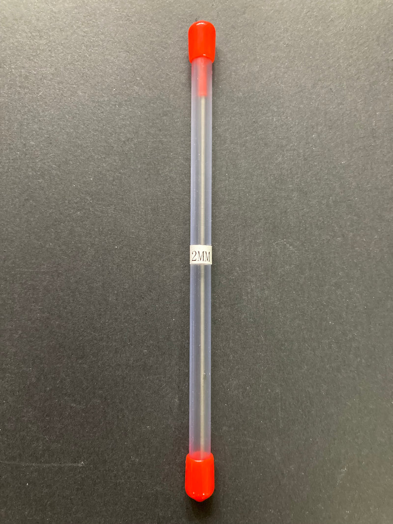 0.2 mm Fluid Needle for HS-81 & HS-181 Series