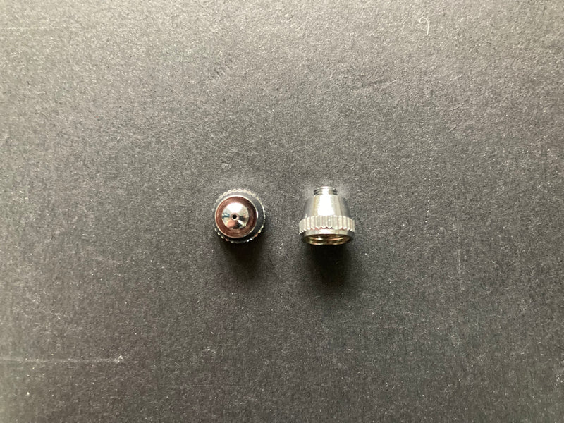 0.2 mm Nozzle Cap for HS-30 & HS-130 Series