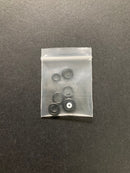 O-Ring Sealing Kit Complete for HS-30 & HS-130 Series