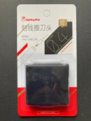 Tungsten Steel Panel Line Scriber 鎢鋼刻線推刀頭 0.075 mm ~ 3.0 mm