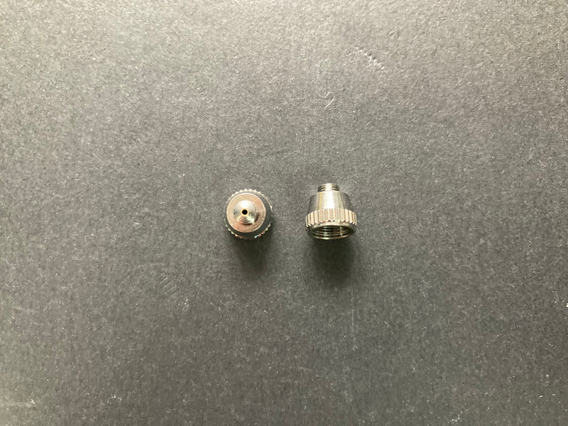 0.5 mm Nozzle Cap for HS-30 & HS-130 Series