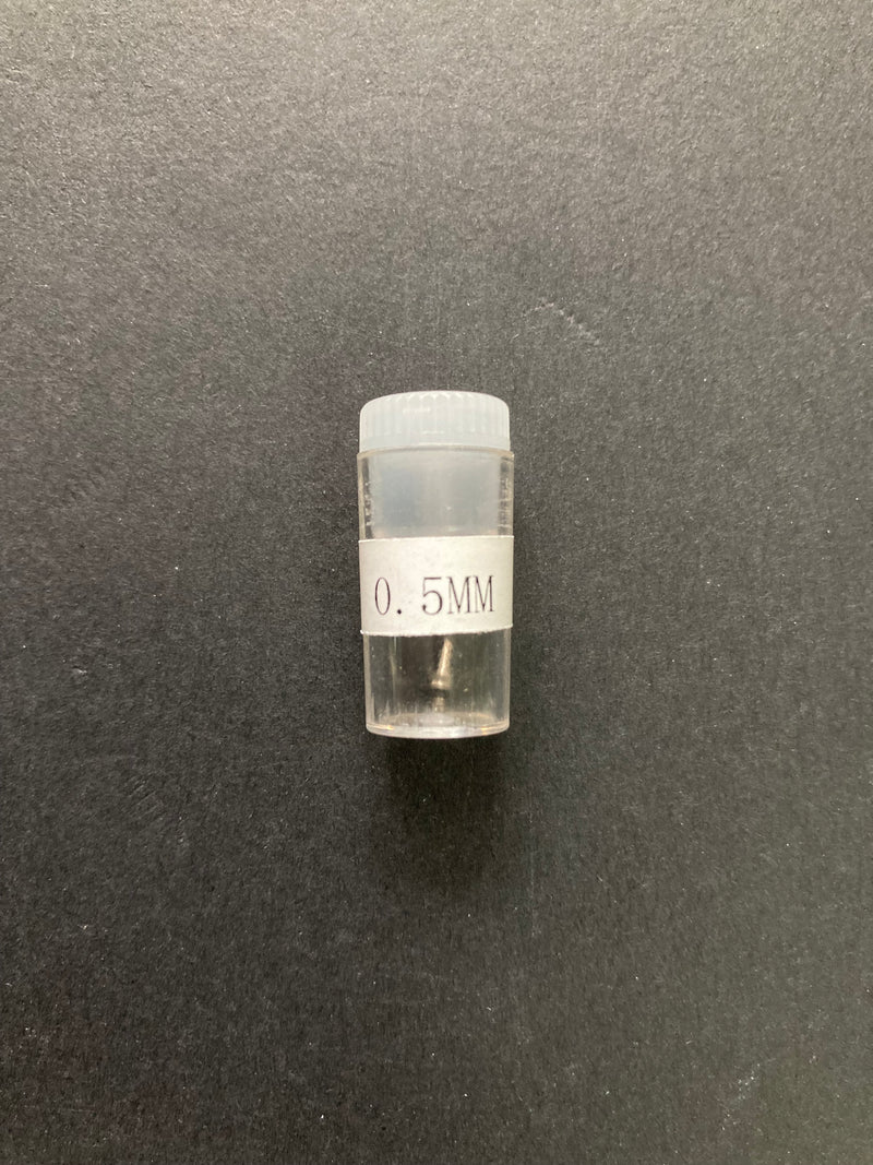 0.5 mm Nozzle for HS-116 Series
