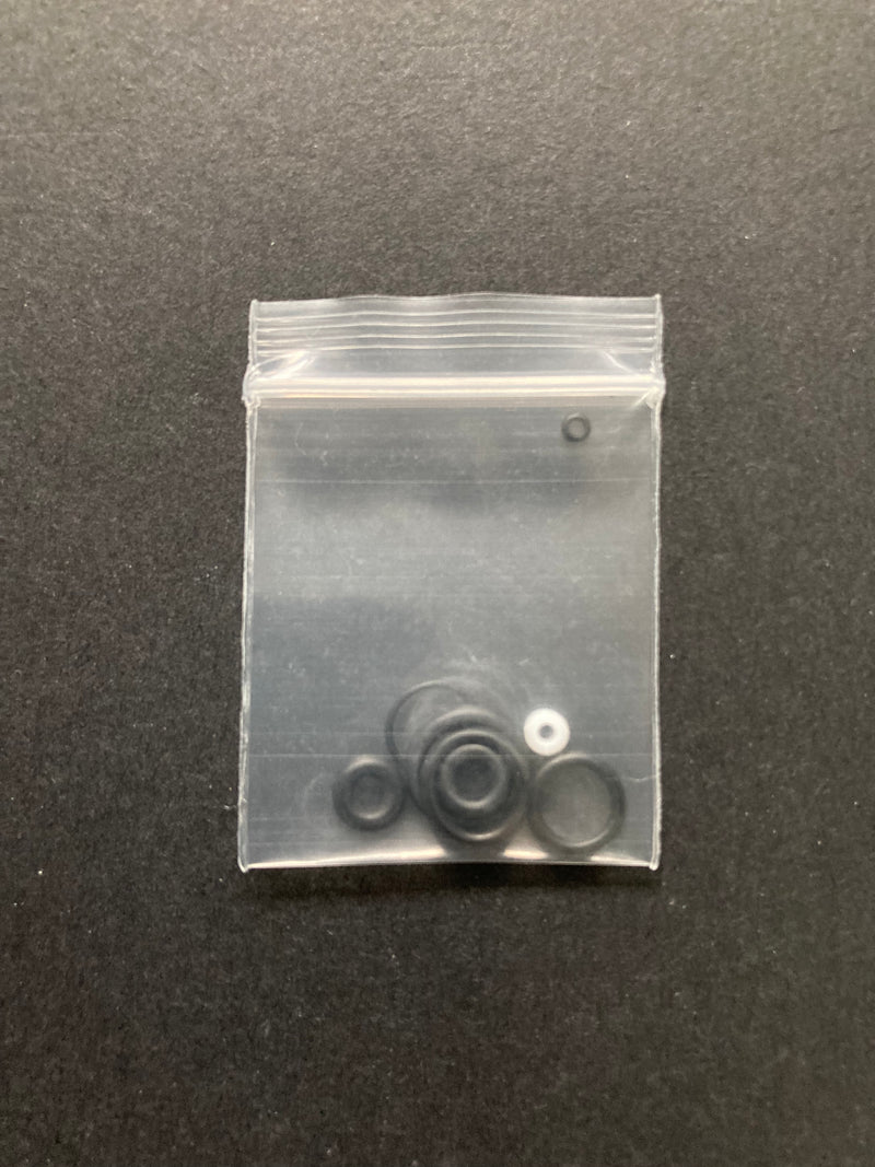 O-Ring Sealing Kit Complete for HS-116 Series