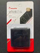 Tungsten Steel Panel Line Scriber 鎢鋼刻線推刀頭 0.075 mm ~ 3.0 mm