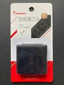 Tungsten Steel Panel Line Scriber 鎢鋼刻線推刀頭 0.075 mm ~ 3.0 mm