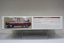 The Best Car Vintage Series No. 75 London Black Cab Austin FX-4 Year 1968 Version