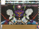 PG EVA-01 Evangelion Unit-01 Multipurpose Humanoid Decisive Weapon Artificial Human