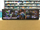 PG EVA-01 Evangelion Unit-01 Multipurpose Humanoid Decisive Weapon Artificial Human