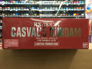 PG 1/60 RX-78/CA Casval's Gundam Neo Zeon Casval's Use Mobile Suit