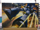 MG 1/100 MSN-02 Perfect Zeong Principality of Zeon Mobile Suit for Newtype