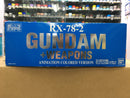 PG 1/60 RX-78-2 Gundam + Weapons Gunpla Expo 2006 Animation Colored Version
