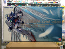 PG 1/60 Mobile Suit XXXG-00W0 Wing Gundam Zero Custom New Mobile Report Gundam Wing Endless Waltz [Pearl Mirror Coating Version]
