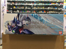 PG 1/60 Mobile Suit XXXG-00W0 Wing Gundam Zero Custom New Mobile Report Gundam Wing Endless Waltz [Pearl Mirror Coating Version]