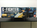 MG 1/100 G-Fighter E.F.S.F. Prototype Tactical Support Fighter