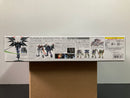 MG 1/100 Gundam Deathscythe Hell EW Mobile Suit XXXG-01D2