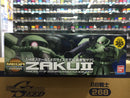Mega Size Model 1/48 MS-06F Zaku II Principality of Zeon Mass Productive Mobile Suit