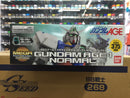 Mega Size Model 1/48 Gundam Age-1 Normal Earth Federation Forces Mobile Suit