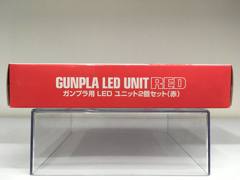 MG 1/100 Gunpla LED Unit [Red]
