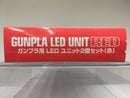 MG 1/100 Gunpla LED Unit [Red]