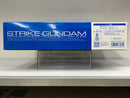RG 1/144 Strike Gundam O.M.N.I. Enforcer Mobile Suit GAT-X105
