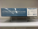 RG 1/144 Strike Gundam Deactive Mode O.M.N.I. Enforcer Mobile Suit GAT-X105