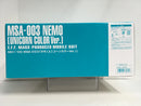 MG 1/100 MSA-003 Nemo (Unicorn Color Version) E.F.F. Mass-Produced Mobile Suit