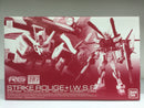 RG 1/144 Strike Rouge + I.W.S.P. ORB Mobile Suit MBF-02