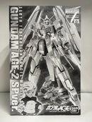 MG 1/100 Gundam Age-2 SP Version Earth Federation  Forces Mobile Suit