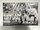 MG 1/100 Gundam Age-2 SP Version Earth Federation  Forces Mobile Suit