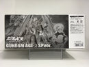 MG 1/100 Gundam Age-2 SP Version Earth Federation  Forces Mobile Suit