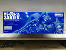 MG 1/100 MS-06R-1A Zaku II Version 2.0 Anavel Gato's Customize Mobile Suit