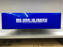 MG 1/100 MS-06R-1A Zaku II Version 2.0 Anavel Gato's Customize Mobile Suit