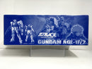 MG 1/100 Gundam Age-1F/2 Earth Federation Forces Mobile Suit