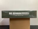 MG 1/100 RMS-108 Marasai (Unicorn Color Version) Neo Zeon Attack Use Mobile Suit