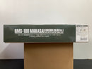 MG 1/100 RMS-108 Marasai (Unicorn Color Version) Neo Zeon Attack Use Mobile Suit
