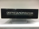 RG 1/144 Destiny Gundam Deactive Mode Z.A.F.T. Mobile Suit ZGMF-X42S