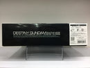 RG 1/144 Destiny Gundam Deactive Mode Z.A.F.T. Mobile Suit ZGMF-X42S