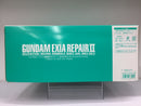 MG 1/100 Gundam Exia Repair II Celestial Being Mobile Suit GN-001 REII