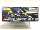 MG 1/100 Universe Booster UB-01 Star Build Strike Gundam Support Unit