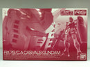 RG 1/144 RX-78/C.A Casval's Gundam Neo Zeon Casval's Use Mobile Suit