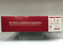 RG 1/144 RX-78/C.A Casval's Gundam Neo Zeon Casval's Use Mobile Suit