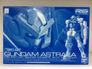 RG 1/144 Gundam Astraea Parts Set Celestial Being Mobile Suit GNY-001 for RG Gundam Exia