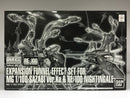 1/100 Expansion Funnel Effect Set for MG 1/100 Sazabi Version Ka & RE 1/100 Nightingale
